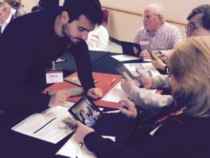 Free AARP technology workshops geared toward seniors post image