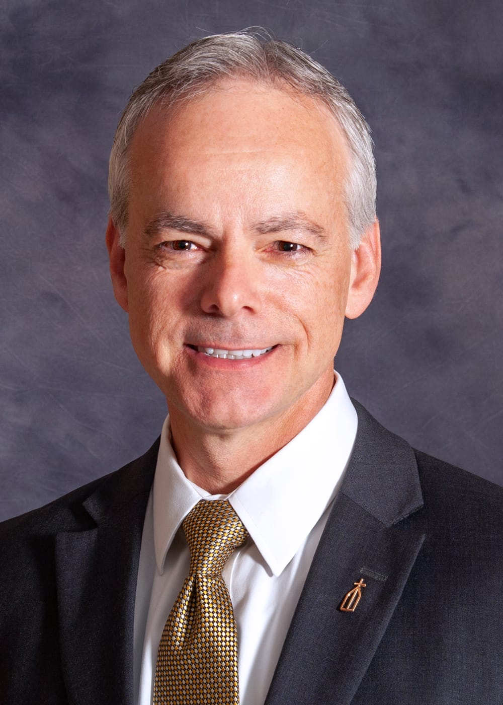 Catholic Charities NH names Alain Bernard Assistant Vice President, Healthcare Services post image