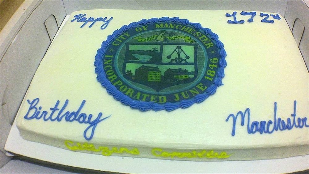 Manchester’s birthday party: We had our cake but couldn’t eat it post image