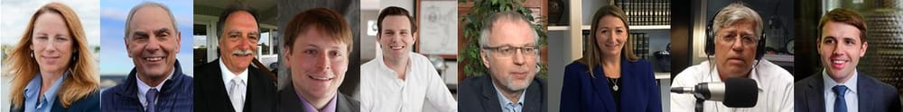 Congressional forum lineup announced for Saturday post image