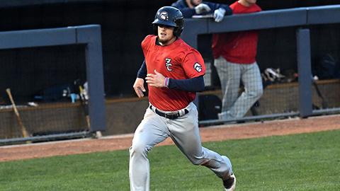 Rumble Ponies double seasonal win total thanks to Fisher Cats post image