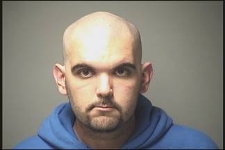 Man sentenced to serve more than 6 years for 2018 Citizens Bank robbery post image