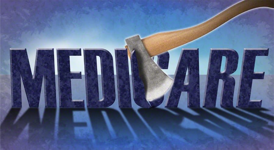 How Medicare’s Competitive Bid is Hurting Patients post image