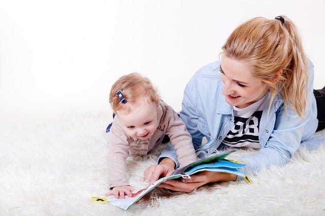 Negative parenting transformed into positive parenting post image