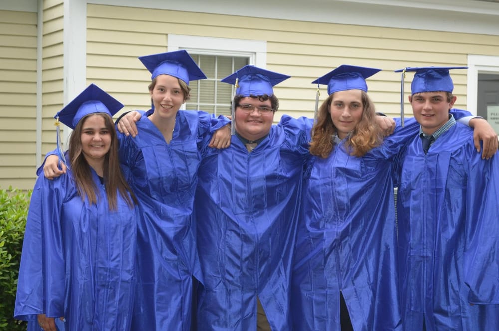 RSEC Academy High School announces 2018 graduates post image