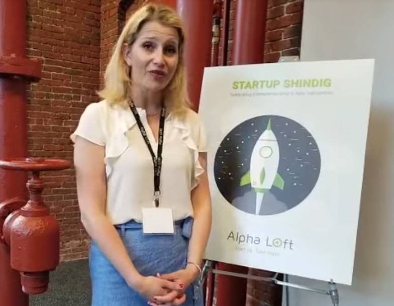 AlphaLoft Startup Shindig: $300,000 awarded to three NH startups post image