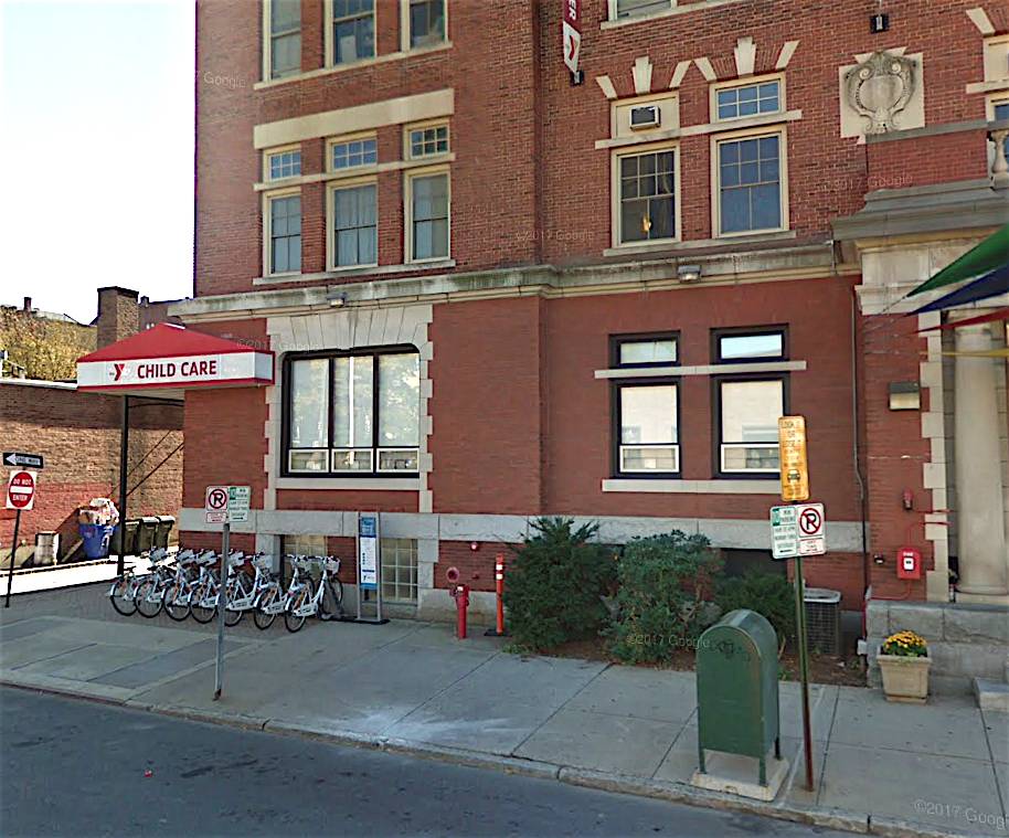 Granite YMCA temporarily closes amidst growing coronavirus concerns post image