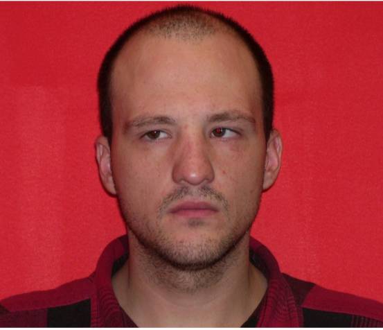Man charged after police pursuit on I-93 for erratic driving in stolen truck post image