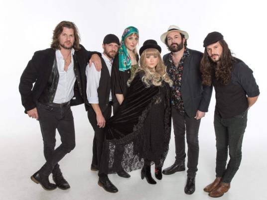 Rumours revives the spirit of Fleetwood Mac at Tupelo post image
