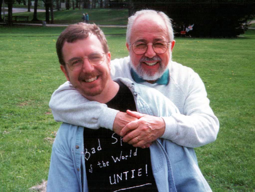Laughter, Joy & Embracing the Fa-fa Moments post image