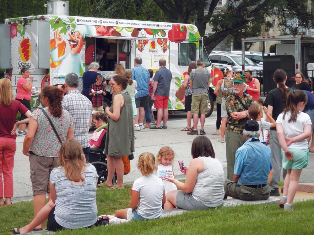 Summer Block Party: Twilight at the Currier Returns July 21 post image