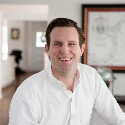Midterm election 2018 campaign for Congress: Deaglan McEachern post image