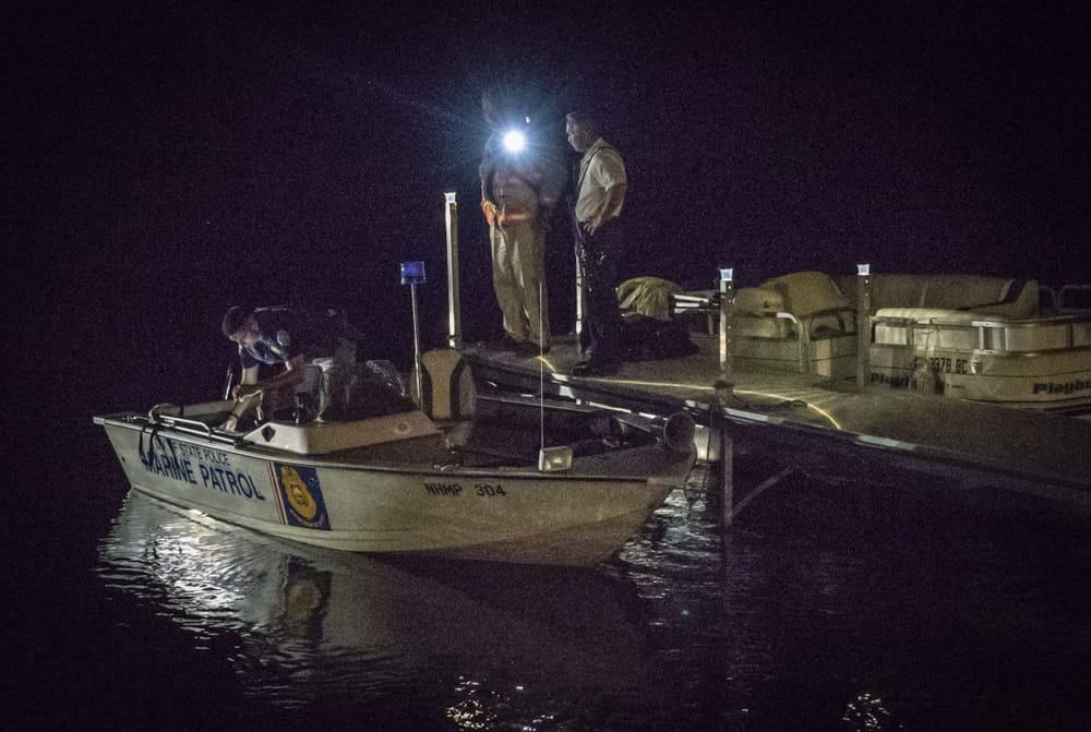 Body of kayaker recovered from Piscataquog River post image