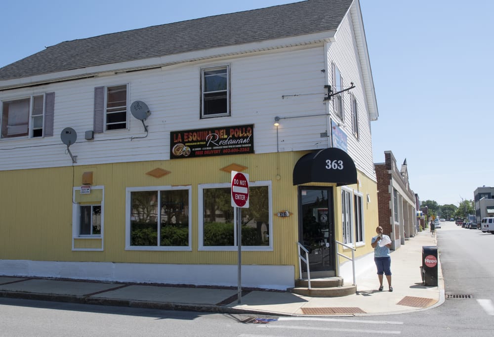 Massachusetts drug investigation leads to arrest on Chestnut Street post image