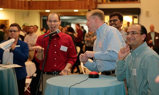 Awww, GEEK OUT! It’s Game Show Night at SEE Science Center post image