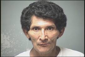 Man charged with hitting companion on head with brick while walking trails together post image