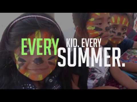 Day of fun and learning: National Summer Learning Day kicks off July 12 at Gossler Park post image