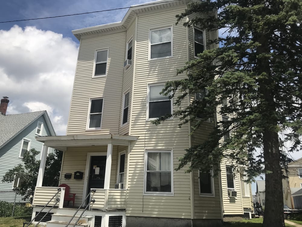 Sober living home facing possible closure over fire safety codes post image