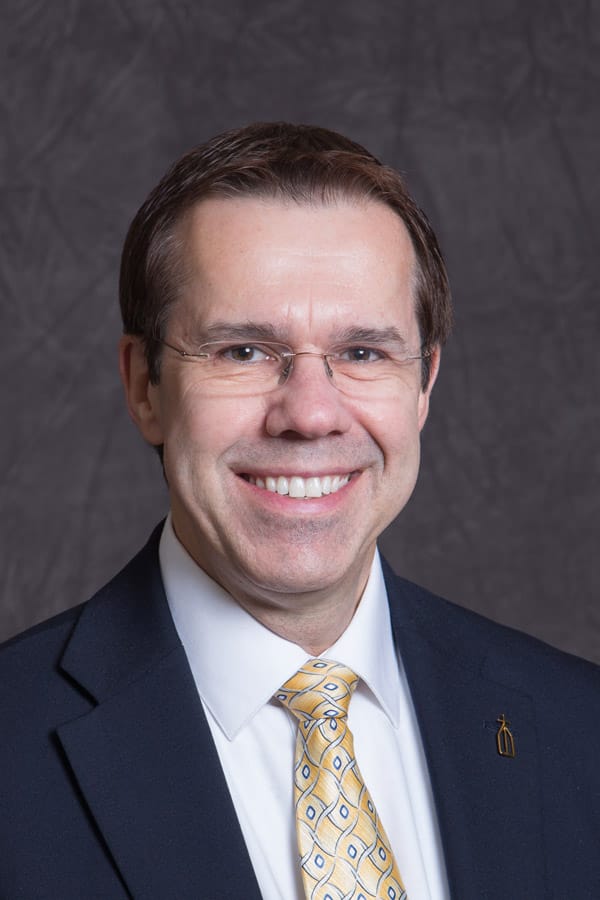 Mt. Carmel’s Joe Bohunicky honored with national industry leadership award post image