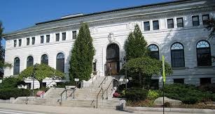 Support your community library this National Library Week post image