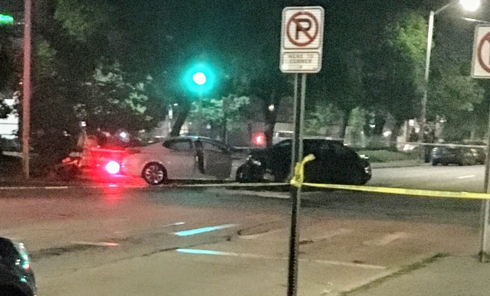 Man succumbs to injuries from July 15 Pine Street crash post image