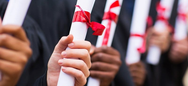 Scholarships available for orphans of veterans post image