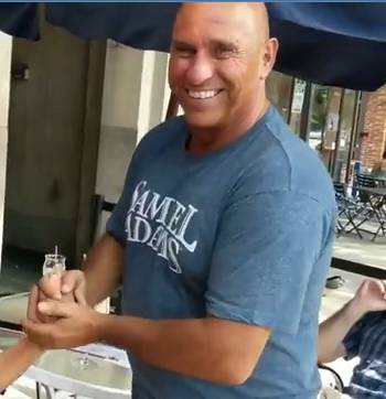 Former city restaurant owner, retired in Greece but back for brother’s funeral, arrested for 20-year-old debt post image