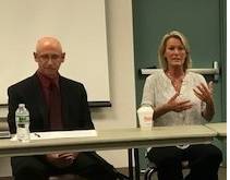 Panel Discussion on opioid crisis: Community health at stake post image