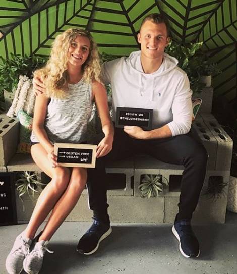 Clean eaters, unite: New Derry juice bar offers grab-and-go vegan and gluten-free options post image