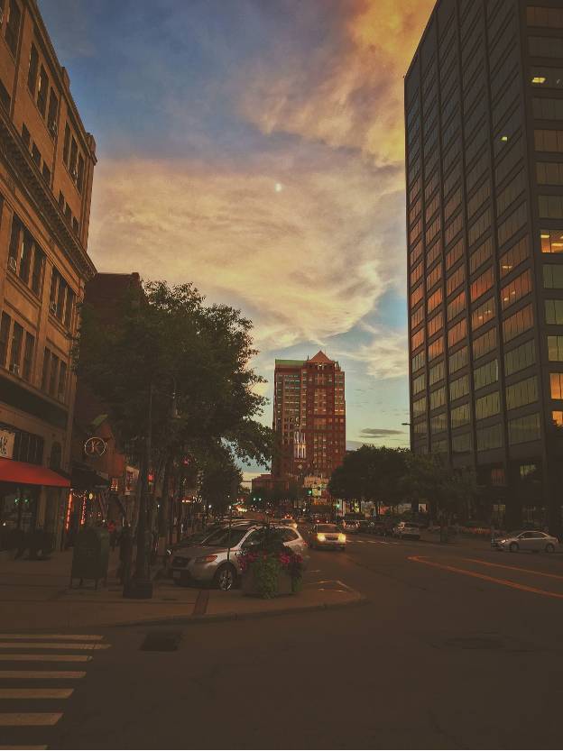 Elm Street: ‘To close or not to close, that is the question.’ post image