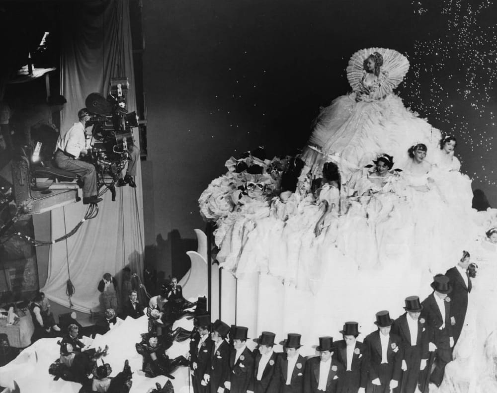 Review: ‘The Great Ziegfeld’ …The epitome of opulence post image
