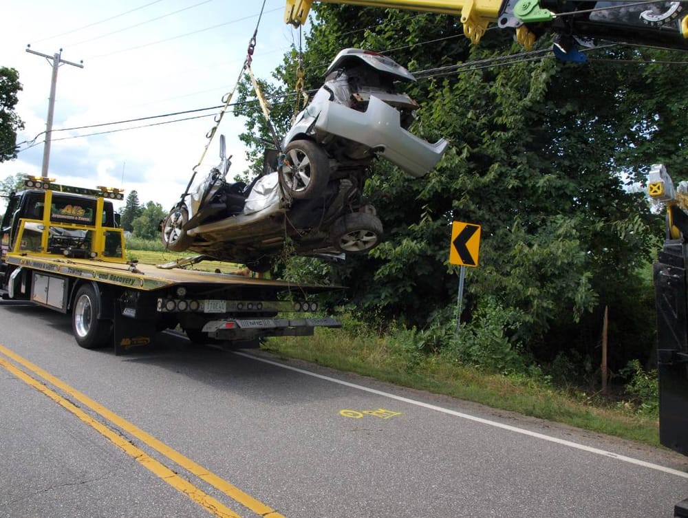 3 dead, 1 seriously injured in Route 88 crash post image