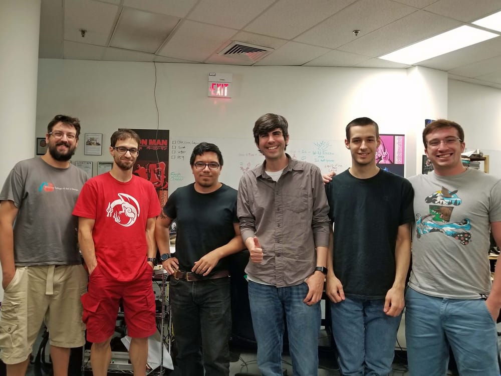 Business Spotlight: Game Assembly hosts developers downtown post image