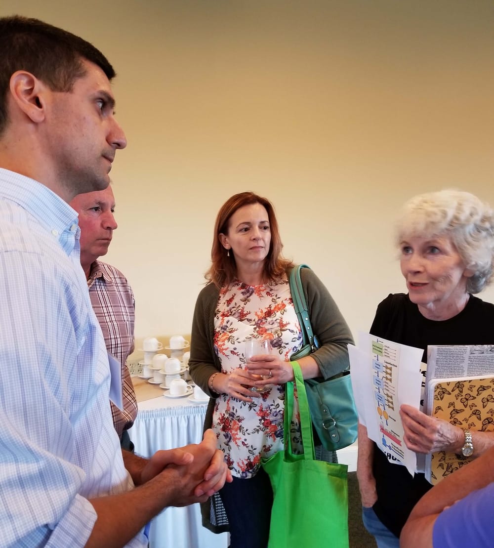 Liberty Utilities pushes gas pipeline but opponents push back post image