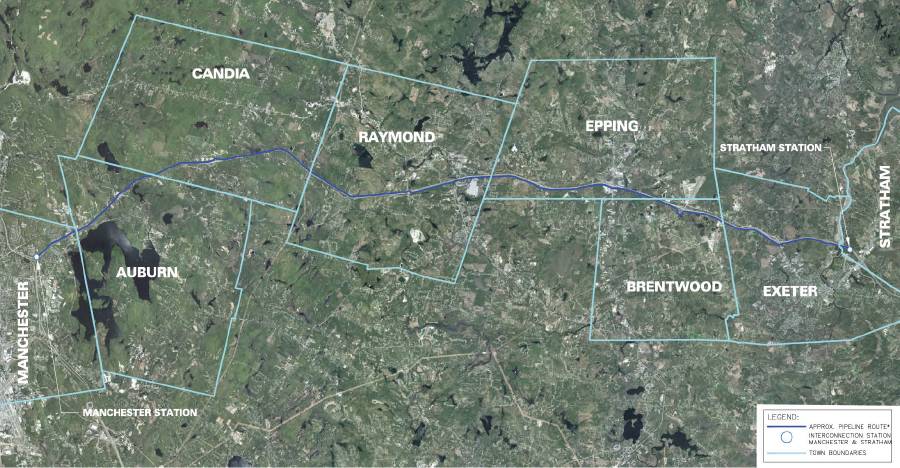 Liberty to host open house about natural gas pipeline proposal on August 21 post image