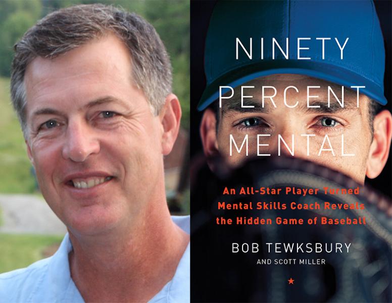 MLB pitcher Bob Tewksbury to speak at Mental Health Center’s annual Oct. dinner benefit post image