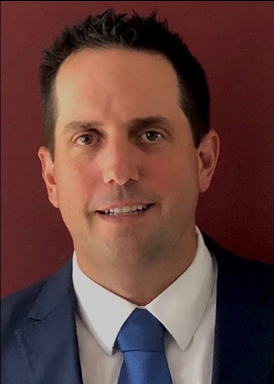 School superintendent names MacDonald as new Hallsville principal post image