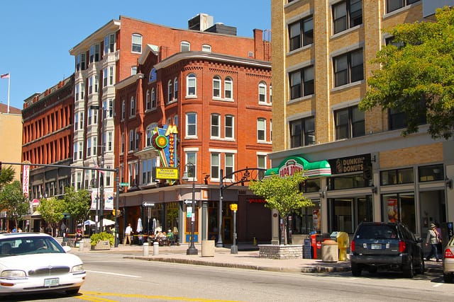 Experience downtown living September 6 with Chamber of Commerce post image
