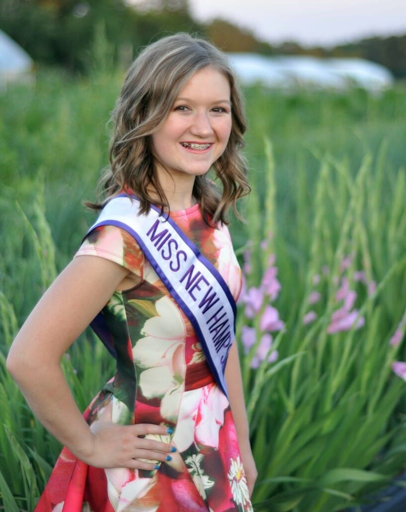 MST student Emma Tyler named ANTSO 2018 NH National Teenager post image