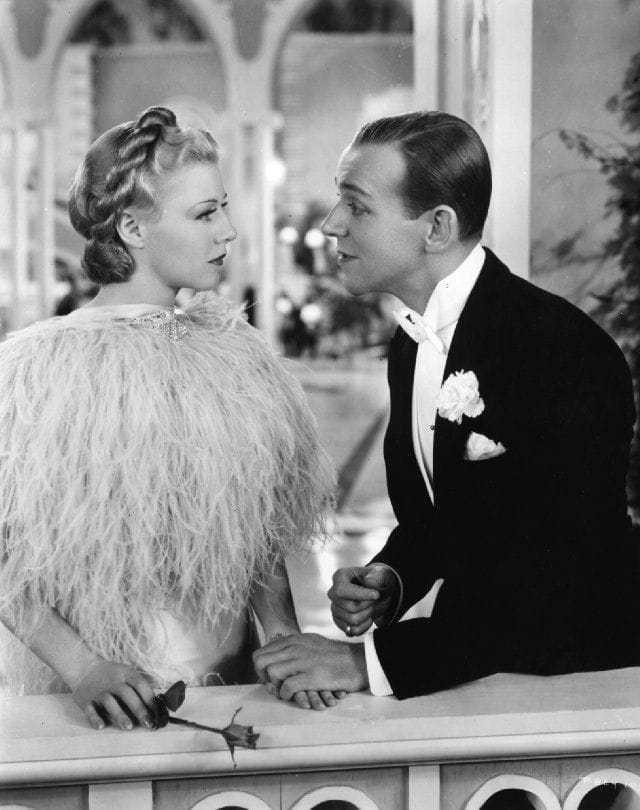 ‘Top Hat’: How Sesame Street introduced me to Astaire and Rogers post image