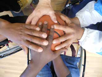 Diversity is not a bad word post image