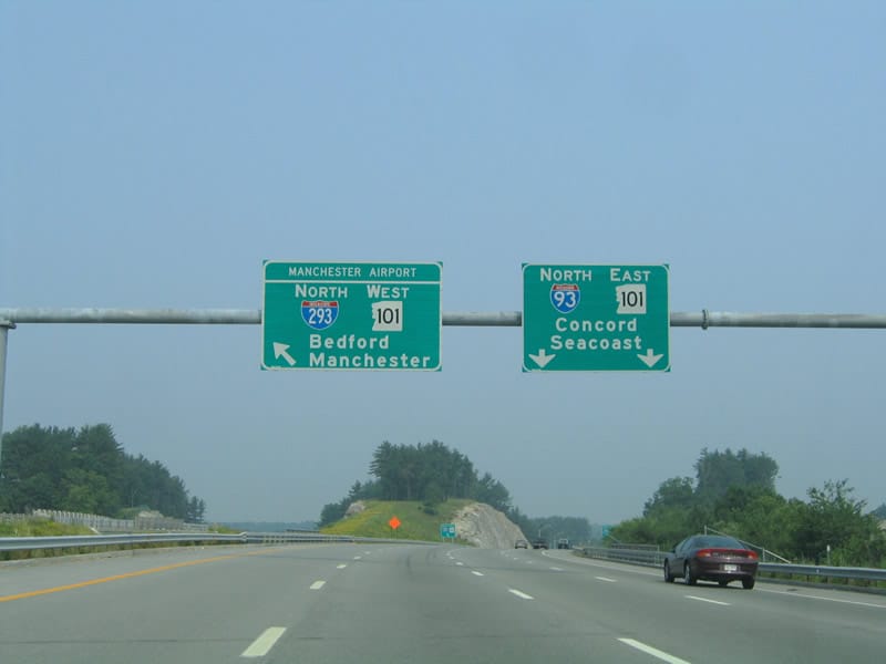 Night paving on Rt. 293 to begin Aug. 12 post image