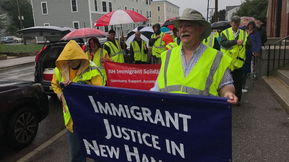 Midterm election 2018 campaign for Congress: Lincoln Soldati post image