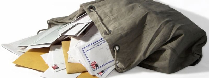 Prison system delays mail delivery temporarily to revise safety procedures post image