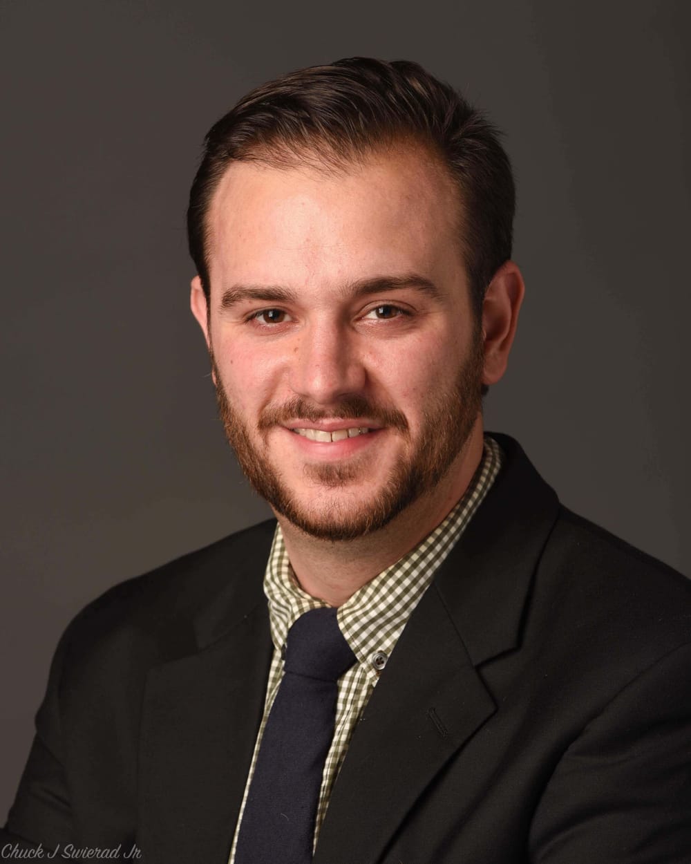 Manchester Community Music School names new Youth Jazz Ensemble director post image