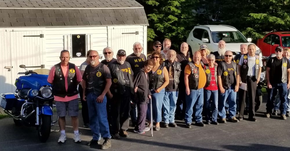 Rec and roll: Wind therapy with Manchester Motorcycle Club post image