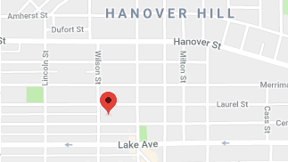 Officials: Heat, squatters, and drug paraphernalia add challenge to Central Street fire post image