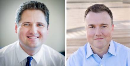 Who will be the Democratic candidate for District 4 Executive Council? post image
