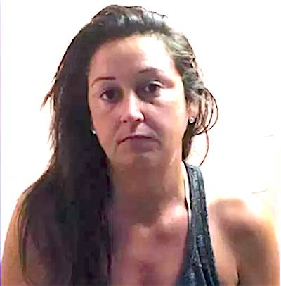 Seabrook woman charged with homicide in death of neighbor post image