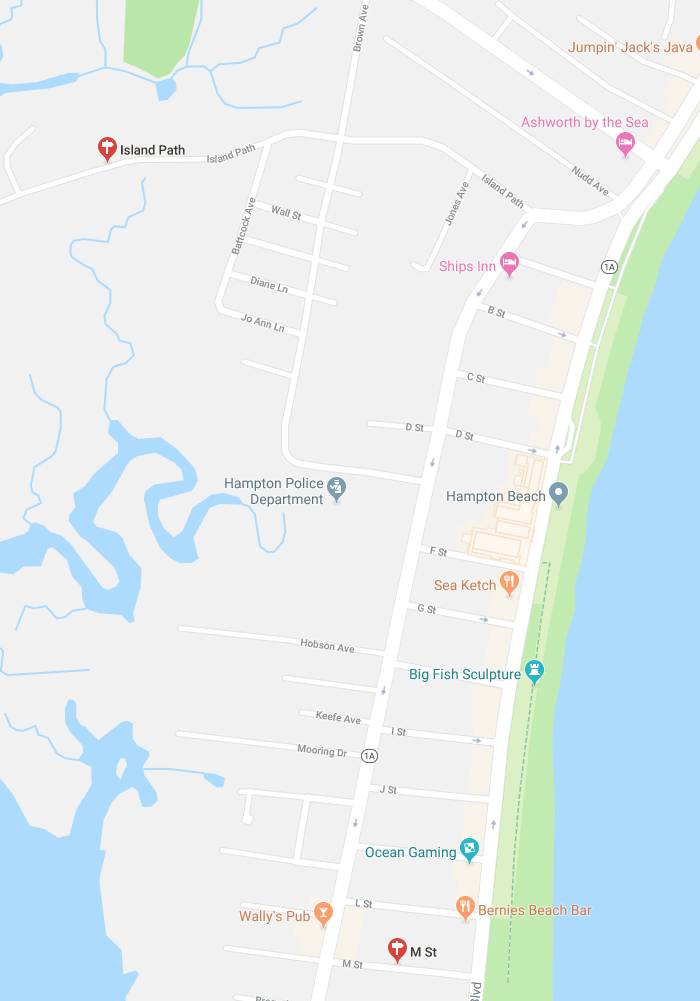 Update: 12 confirmed Legionnaires disease cases in Hampton – and 1 death post image